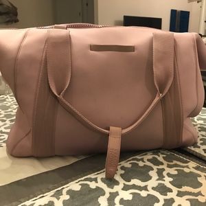 Dagne Dover Large Dusty Rose Landon Duffle